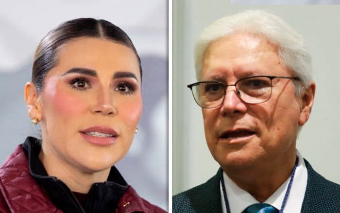 Martínez Veloz anuncia denuncia y vincula a Bonilla con reunión con presunto agente del FBI