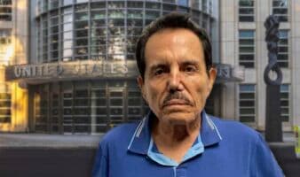 Sentencia de 'El Mayo' exhibe la 'simbiosis' entre el Estado y el crimen organizado: López Portillo