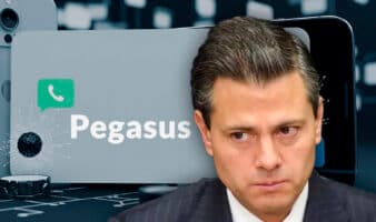 En qué quedó la indagatoria de la FGR por el presunto soborno de 25 millones de dólares por Pegasus a EPN | Especial