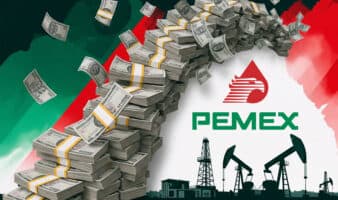 Proveedores de Pemex urgen a Sheinbaum a resolver adeudos por más de 27 mil mdp