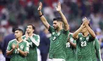 Sheinbaum reconoce actuación de la Selección Mexicana: 'A veces se gana y a veces se aprende'