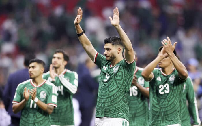 Sheinbaum reconoce actuación de la Selección Mexicana: 'A veces se gana y a veces se aprende'