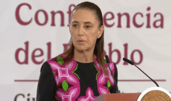 Sheinbaum busca normalizar relación con Perú tras llegada de Keiko Fujimori