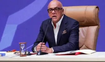 Gobierno de Venezuela justifica por qué no da cifra de desaparecidos por sismos
