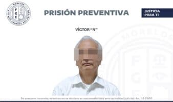 Vinculan a proceso a exdirector de Pemex, pese a perdón de su esposa