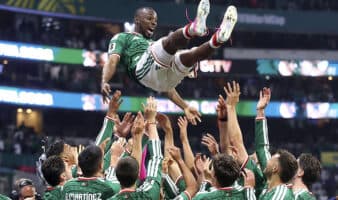 Lo mejor de Aristegui en Vivo: ¡Euforia total! México pasa invicto a octavos de final (01/07/2026)