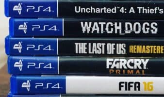 PlayStation dejará de producir discos físicos de nuevos videojuegos