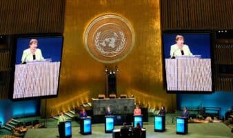 En Vivo | Primer diálogo regional con aspirantes a liderar la ONU
