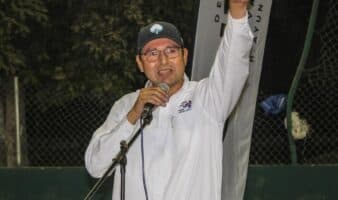 Capturan en Estados Unidos a exdirectivo deportivo de Sinaloa con miles de pastillas de fentanilo