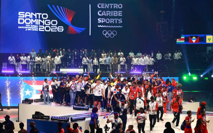 México premiará todas las medallas de atletas y entrenadores