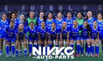 Secretaría de las Mujeres condena violencia digital contra jugadoras de Cruz Azul Femenil