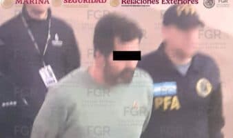 Farías Laguna: defensa pedirá que audiencia sea pública
