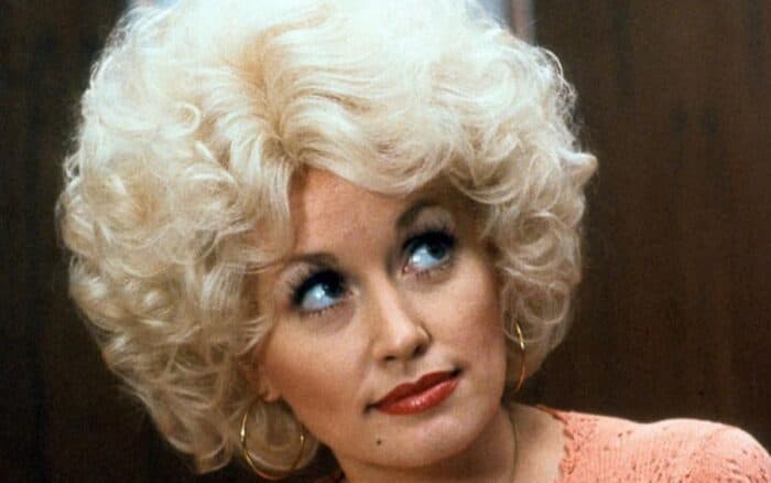 Muere Dolly Parton, leyenda de la música country, a los 80 años