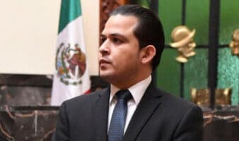 Tribunal ampara al exfiscal anticorrupción que investigó a César Duarte