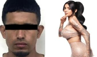 Cae primer detenido por robo a casa de Karely Ruiz