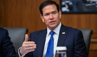 Rubio acusa a Cuba de infiltrar espías en EE.UU.; plantea una transición política en Venezuela