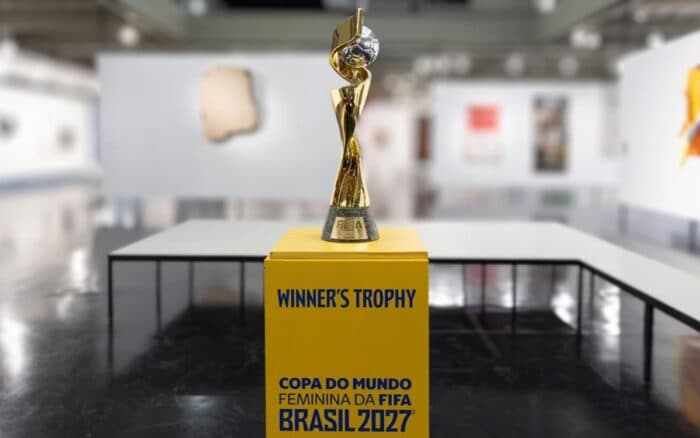 Sorteo del Mundial Femenil 2027: ¿Cuándo y dónde será?