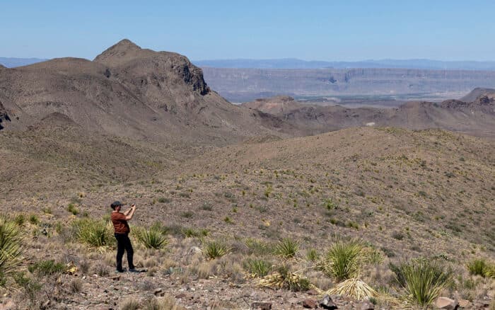EE.UU. frena obras de seguridad en la frontera con México tras críticas por impacto ambiental