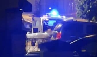 Terror en Chicago, hallan más de 50 cadáveres en descomposición en una funeraria