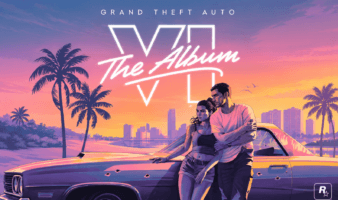 GTA VI revela estaciones de radio con Bad Bunny, Lana Del Rey y Slayer