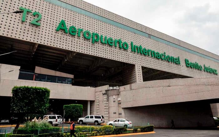 AICM suspenderá operaciones aéreas el 16 de septiembre por desfile militar