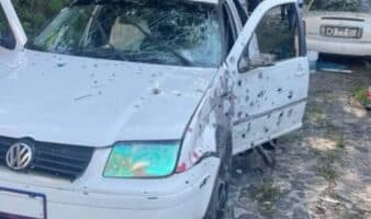 Investigan la explosión de un automóvil en Taxco, Guerrero