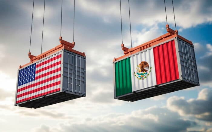 Trump asegura que EE.UU. y México están 'muy cerca' de un acuerdo arancelario