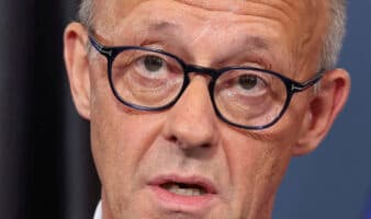La ultraderecha de AfD se impone en Mecklemburgo-Pomerania Occidental y exige la renuncia de Merz