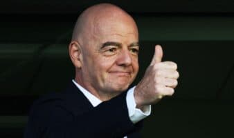 SIGA establece pruebas de credibilidad para la revisión de gobernanza de la FIFA