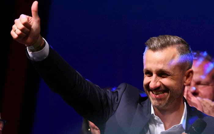 La ultraderecha de AfD arrasa en Sajonia-Anhalt, pero no logra mayoría para gobernar