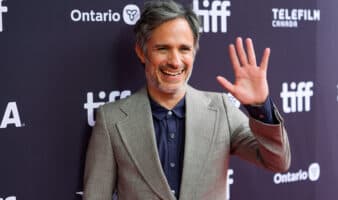 El tercer largometraje de Gael García Bernal cerrará la 71ª Seminci de Valladolid