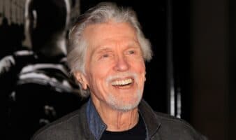 Muere a los 93 años Tom Skerritt, estrella de 'Alien' y 'Top Gun'