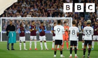 El dueño del West Ham demanda a la BBC por 150 millones por acusaciones sexuales
