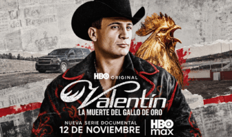 HBO Max estrenará documental sobre la muerte de Valentín Elizalde
