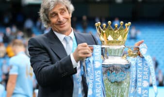 Piden a Hacienda Británica investigar al Manchester City
