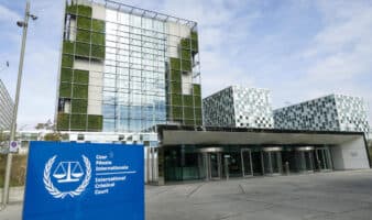 Corte Penal Internacional gana Premio Sájarov 2026 bajo sanciones de EE.UU.