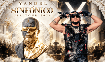 Yandel busca músicos para tocar con él en Monterrey