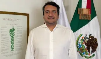 'Andy' López Beltrán se registra como aspirante a diputado federal en Tabasco