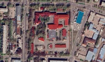 Qué se sabe de la muerte de una técnica de un laboratorio en Rusia y las sospechas sobre un posible caso de peste