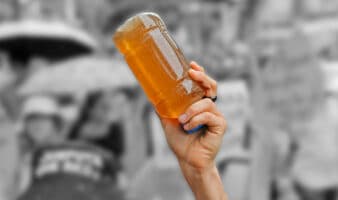 CNDH exhorta a Jalisco a garantizar derechos durante nueva marcha por el agua