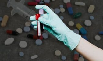 Sangre capilar: alternativa eficaz para detectar dopaje