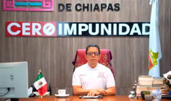 Fiscalía confirma linchamiento a presuntos asesinos de abuela y nieta en Ostuacán; uno murió