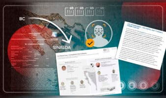 Fiscalía de BC pagó más de $200 millones a empresa ligada al Cártel de Sinaloa | Especial MCCI
