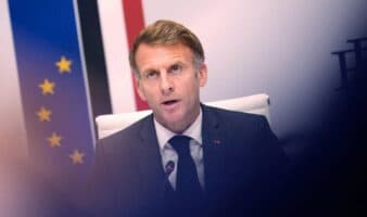 Macron renuncia a su sistema de acceso universitario por la presión estudiantil