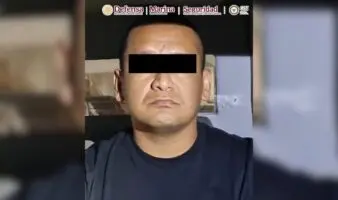 Sheinbaum dice que no le informaron sobre detención de 'El Tanque' y vínculo con Olán
