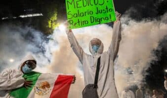 México: el derecho a ser atendido y escuchado | Por Mario Luis Fuentes