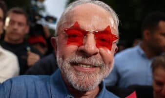 Las siete vidas de Lula: de limpiabotas a presidente por cuarta vez de Brasil