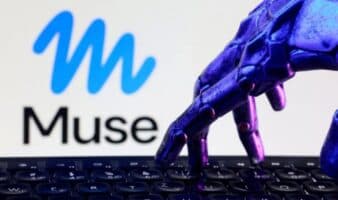 Meta presenta nuevo modelo de IA y afirma que está al nivel de OpenAI y Anthropic