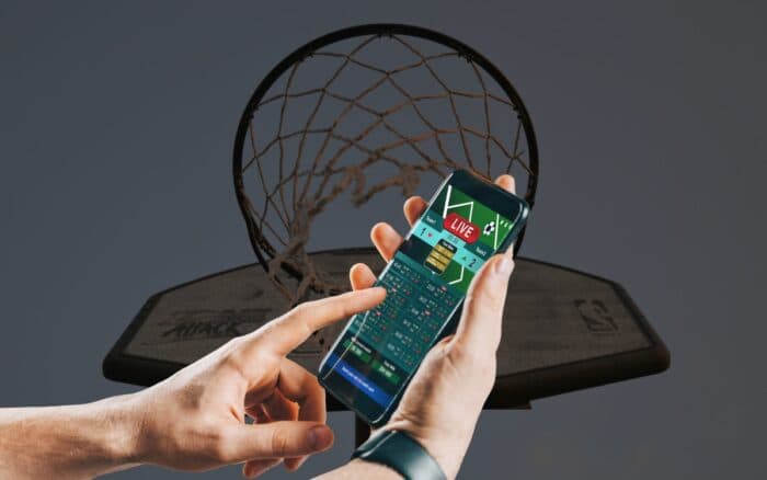 La NBA restringe algunos tipos de apuestas para la nueva temporada