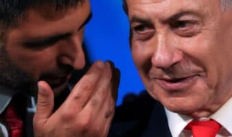 Netanyahu gana las elecciones con un 100% escrutado a falta de los votos de 'doble sobre'